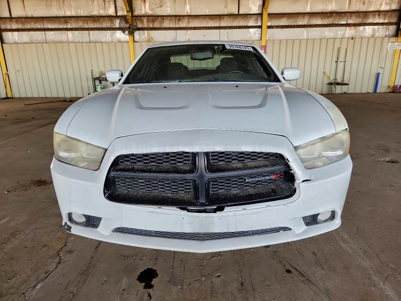 Zdjęcie 5 z aukcji – 2013 DODGE CHARGER R/ z VIN 2C3CDXCT7DH677875