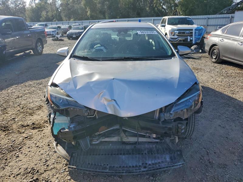 Photo 5 from auction – 2017 TOYOTA COROLLA L with VIN 5YFBURHE3HP719259