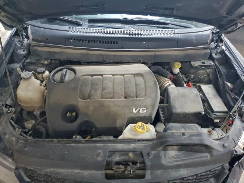 Photo 12 from auction – 2018 DODGE JOURNEY GT with VIN 3C4PDDEG7JT255412