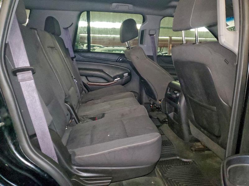 Photo 11 from auction – 2015 GMC YUKON with VIN 1GKS2AKC3FR277072