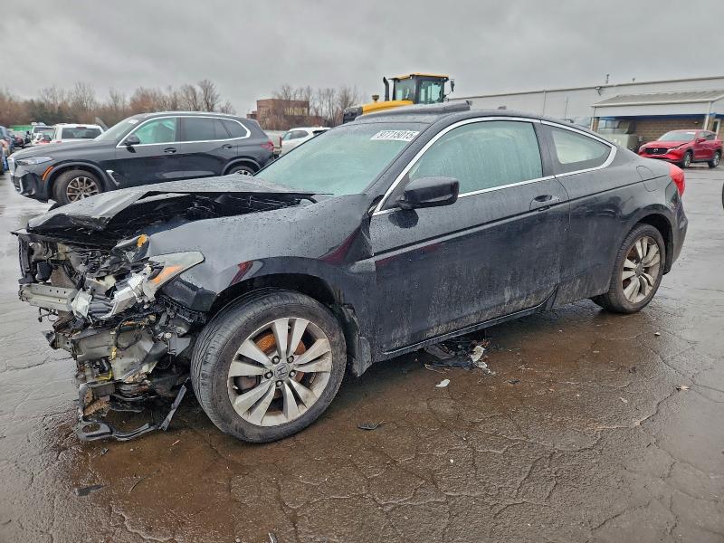 Photo 1 from auction – 2012 HONDA ACCORD EXL with VIN 1HGCS1B85CA006344