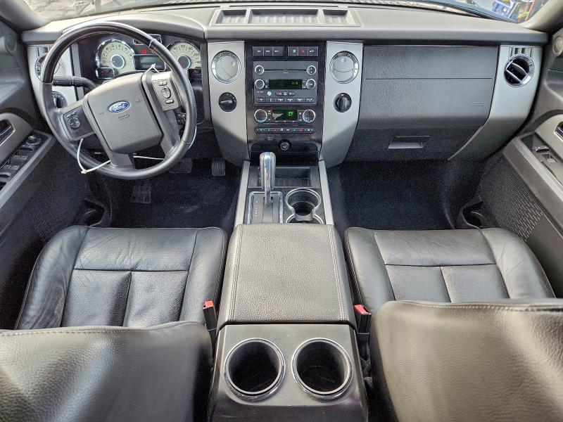 Photo 8 from auction – 2012 FORD EXPEDITION with VIN 1FMJU2A52CEF26793