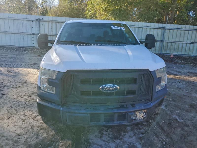 Photo 5 from auction – 2016 FORD F150 SUPER with VIN 1FTEW1CP1GKD90656