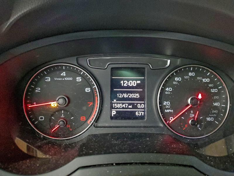 Photo 9 from auction – 2018 AUDI Q3 PREMIUM with VIN WA1BCCFS1JR014278
