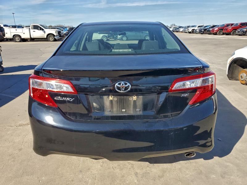 Photo 6 from auction – 2014 TOYOTA CAMRY L with VIN 4T1BF1FK0EU750628
