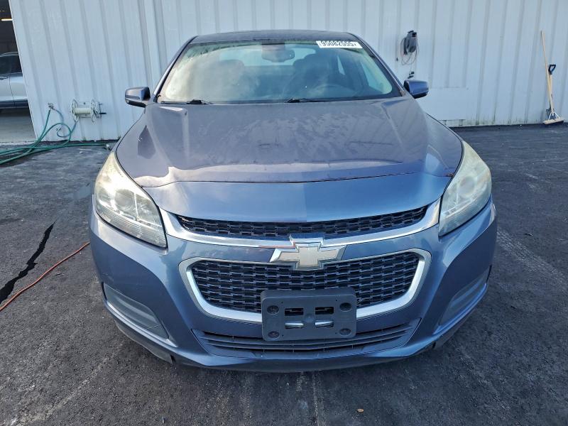 Photo 5 from auction – 2015 CHEVROLET MALIBU with VIN 1G11C5SL1FF184377
