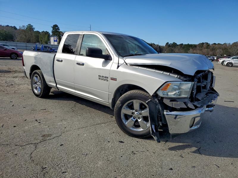 Zdjęcie 4 z aukcji – 2016 RAM 1500 SLT z VIN 1C6RR6GT9GS147441