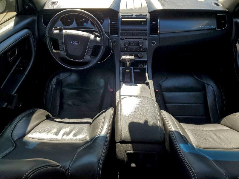Photo 8 from auction – 2011 FORD TAURUS SEL with VIN 1FAHP2EW2BG148626