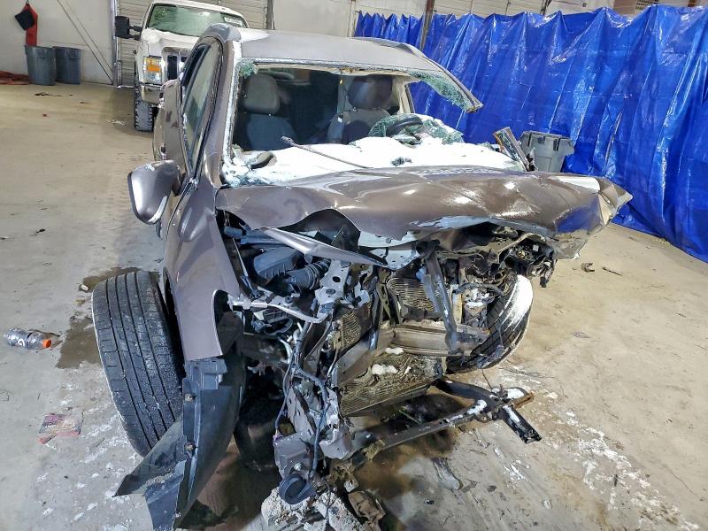 Photo 5 from auction – 2015 BUICK ENCORE CON with VIN KL4CJBSB9FB151639