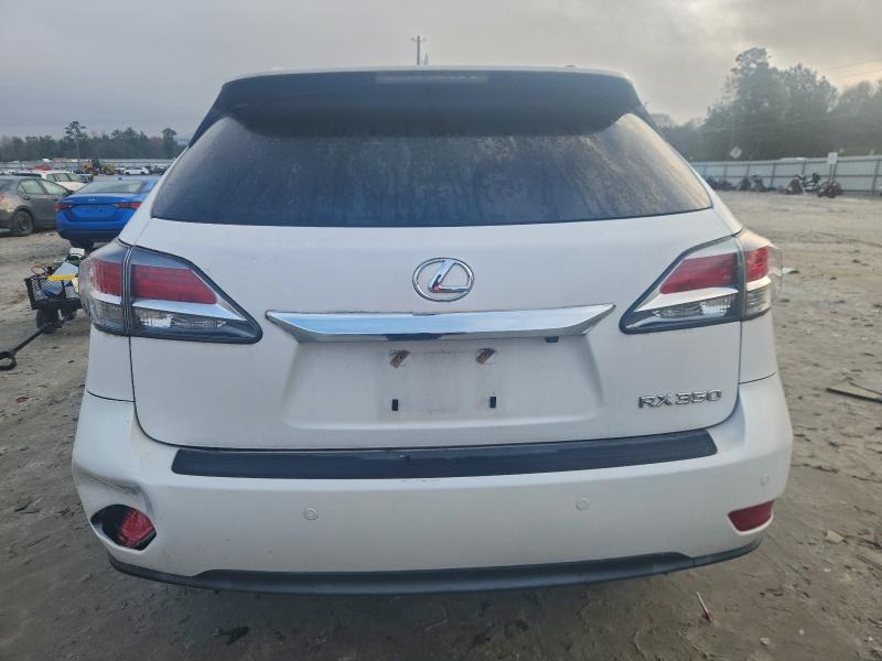Фото 6 с аукциона – 2015 LEXUS RX 350 с VIN 2T2ZK1BA5FC158289