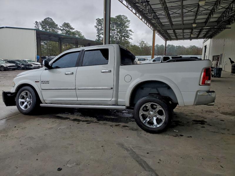 Photo 2 from auction – 2014 RAM 1500 LARAM with VIN 1C6RR7NTXES453179