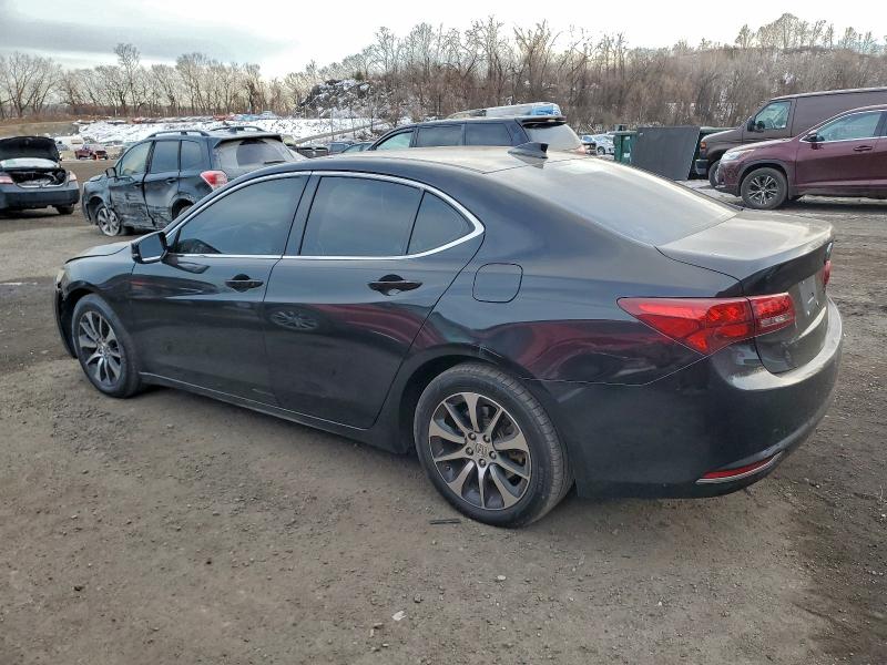 Photo 2 from auction – 2015 ACURA TLX with VIN 19UUB1F33FA010884