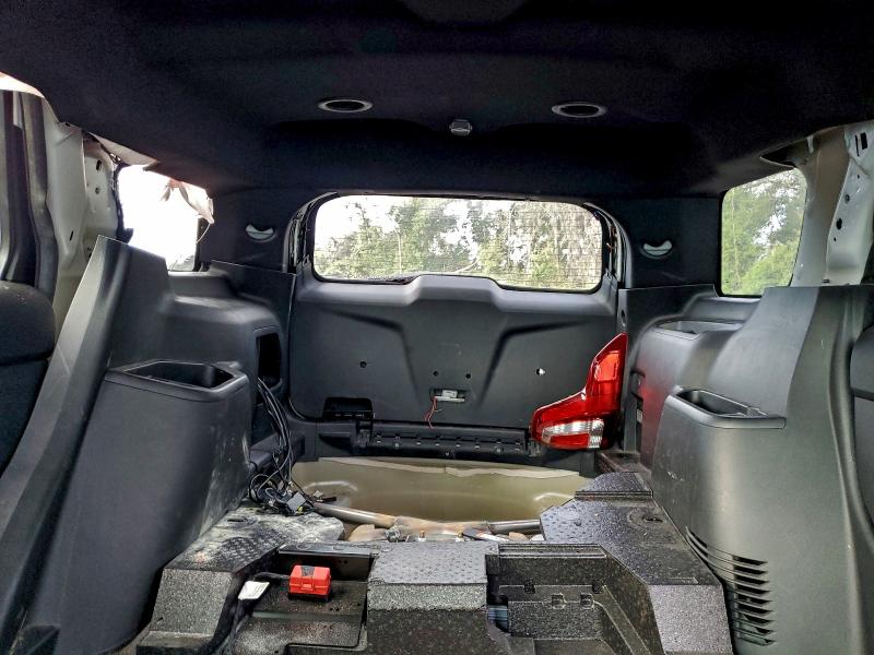 Photo 10 from auction – 2017 FORD EXPLORER with VIN 1FM5K8AR5HGC34550