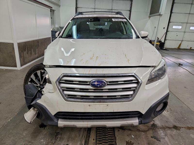 Photo 5 from auction – 2017 SUBARU OUTBACK 2. with VIN 4S4BSANCXH3309072