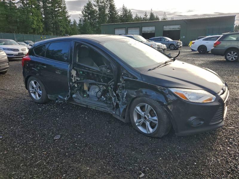 Photo 4 from auction – 2014 FORD FOCUS SE with VIN 1FADP3K25EL232991