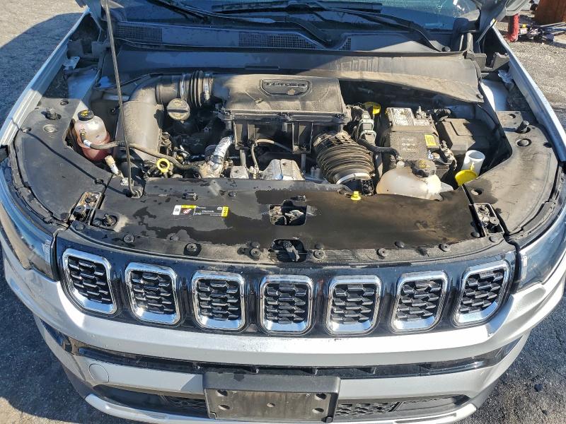 Zdjęcie 12 z aukcji – 2025 JEEP COMPASS LI z VIN 3C4NJDCN4ST507040
