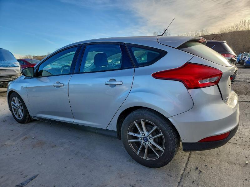 Zdjęcie 2 z aukcji – 2018 FORD FOCUS z VIN 1FADP3K25JL214954