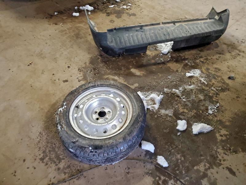 Photo 12 from auction – 2022 FORD MAVERICK X with VIN 3FTTW8F91NRB06531