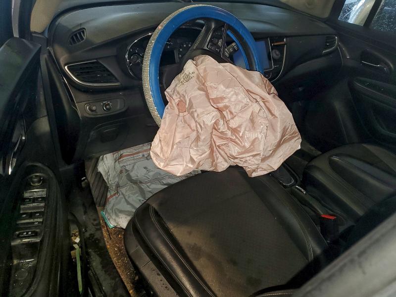 Photo 8 from auction – 2018 BUICK ENCORE PRE with VIN KL4CJASB0JB610883