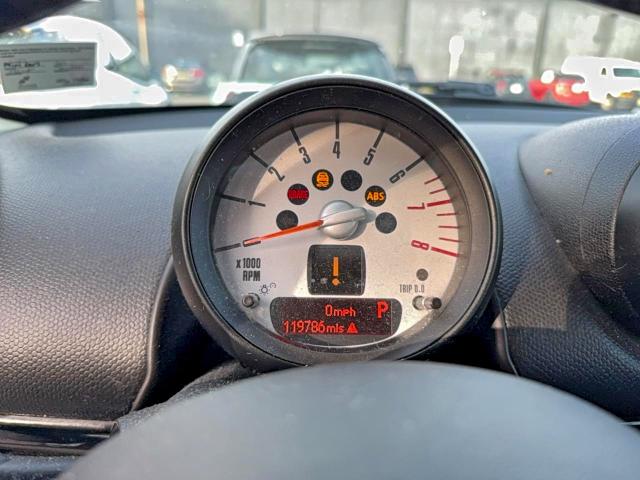 Photo 9 from auction – 2013 MINI COOPER S C with VIN WMWZC3C58DWP23750