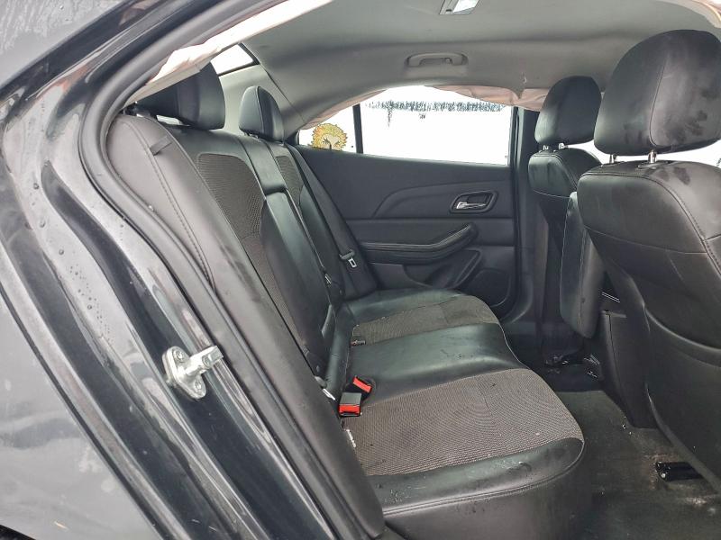 Photo 11 from auction – 2015 CHEVROLET MALIBU 2LT with VIN 1G11D5SLXFF199537