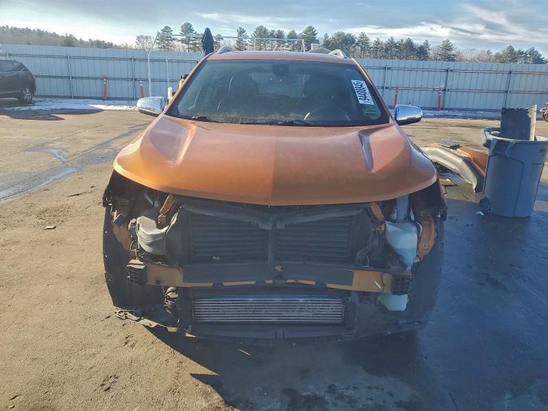 Photo 5 from auction – 2018 CHEVROLET EQUINOX PR with VIN 2GNAXVEV3J6101616