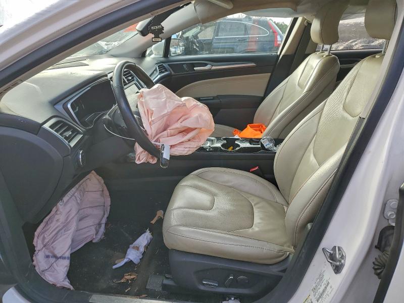 Photo 7 from auction – 2015 FORD FUSION with VIN 3FA6P0K91FR273741