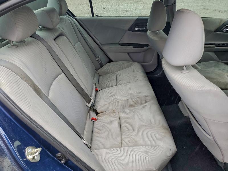 Photo 10 from auction – 2015 HONDA ACCORD LX with VIN 1HGCR2F39FA093041