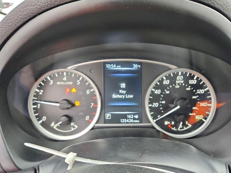 Photo 9 from auction – 2016 NISSAN SENTRA S with VIN 3N1AB7AP6GL677976