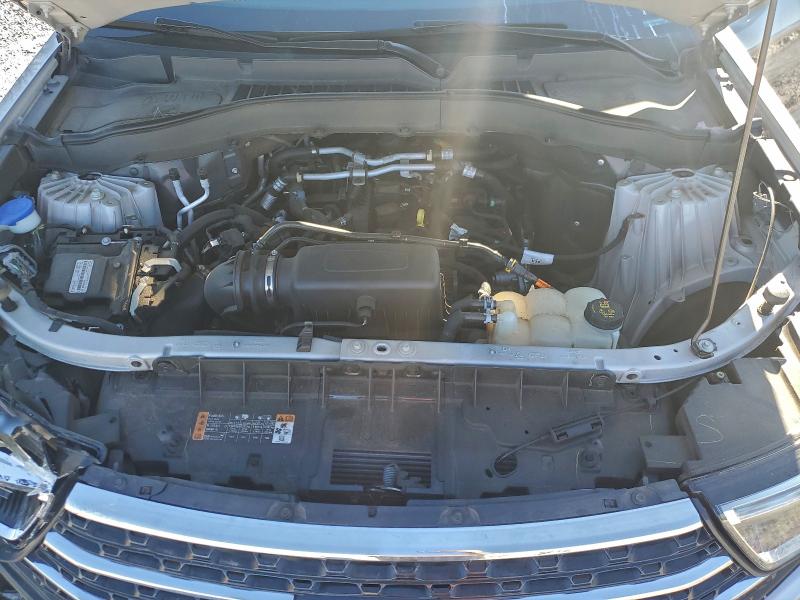 Photo 12 from auction – 2021 FORD EXPLORER X with VIN 1FMSK7DH0MGA48618