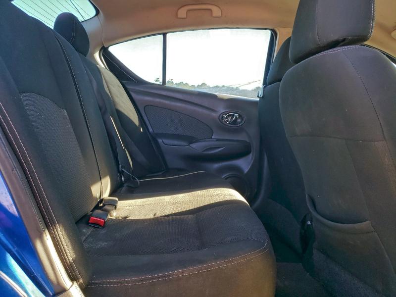 Photo 10 from auction – 2014 NISSAN VERSA S with VIN 3N1CN7AP5EL877440