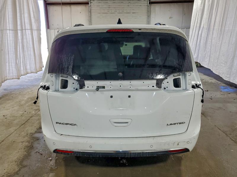 Photo 6 from auction – 2023 CHRYSLER PACIFICA L with VIN 2C4RC1GG2PR530946