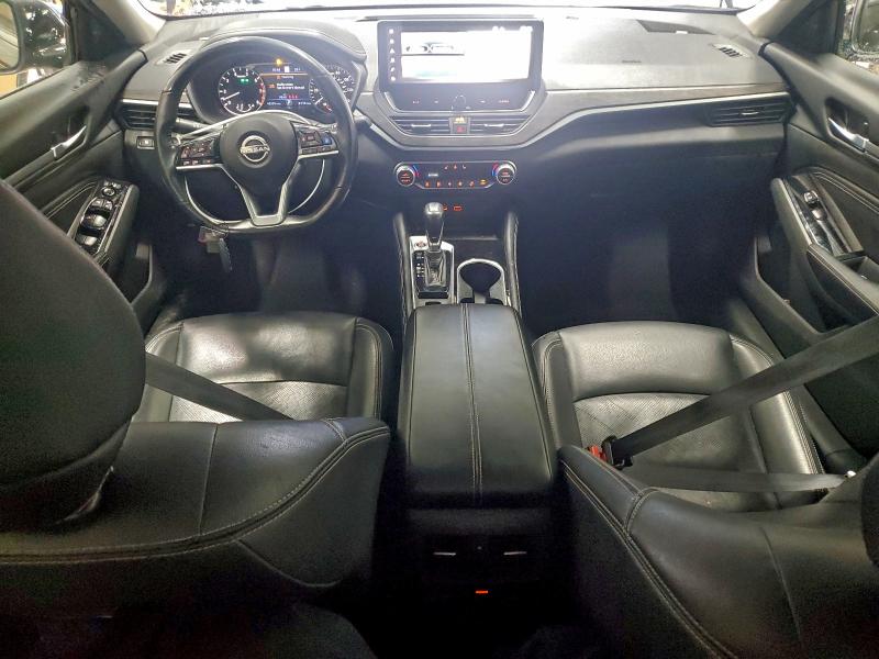 Photo 8 from auction – 2023 NISSAN ALTIMA SL with VIN 1N4BL4EV2PN396334