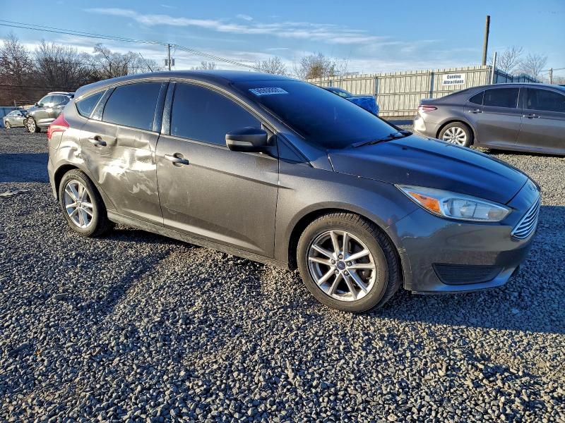 Photo 4 from auction – 2015 FORD FOCUS SE with VIN 1FADP3K21FL370383
