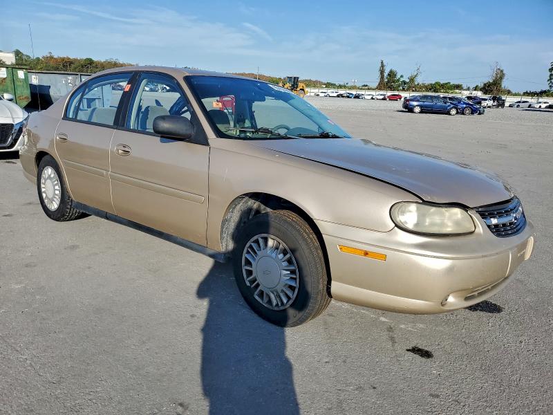 Photo 4 from auction – 2005 CHEVROLET CLASSIC with VIN 1G1ND52F05M126019