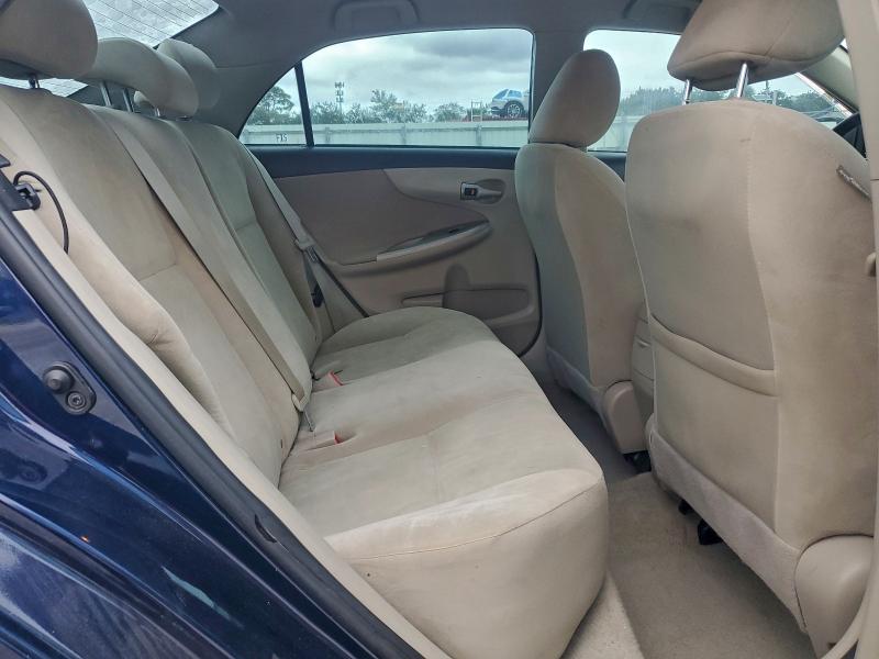 Photo 10 from auction – 2013 TOYOTA COROLLA BA with VIN 5YFBU4EE2DP158912