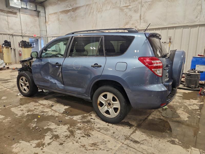 Photo 2 from auction – 2011 TOYOTA RAV4 with VIN 2T3BF4DV9BW167721