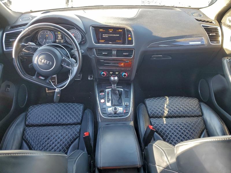 Foto 8 de la subasta – 2016 AUDI SQ5 PREMIU con VIN WA1CCAFP0GA120779