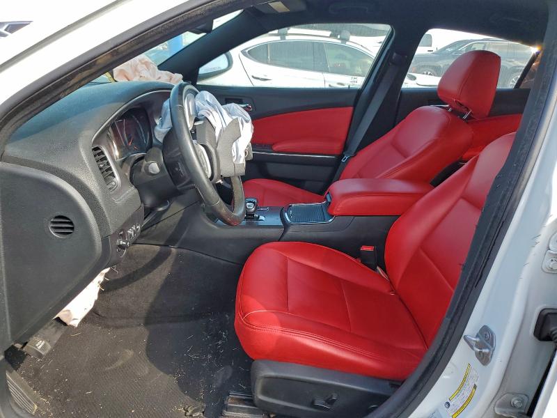Photo 7 from auction – 2014 DODGE CHARGER SX with VIN 2C3CDXHG5EH347407
