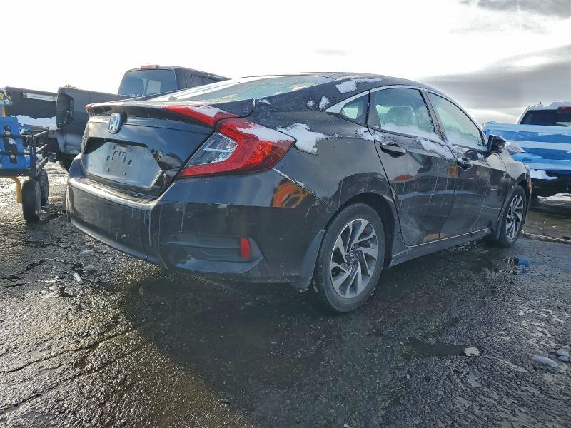 Photo 3 from auction – 2016 HONDA CIVIC EX with VIN 2HGFC2F70GH571917
