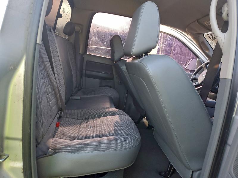 Photo 10 from auction – 2008 DODGE RAM 1500 S with VIN 1D7HA18N98J129341
