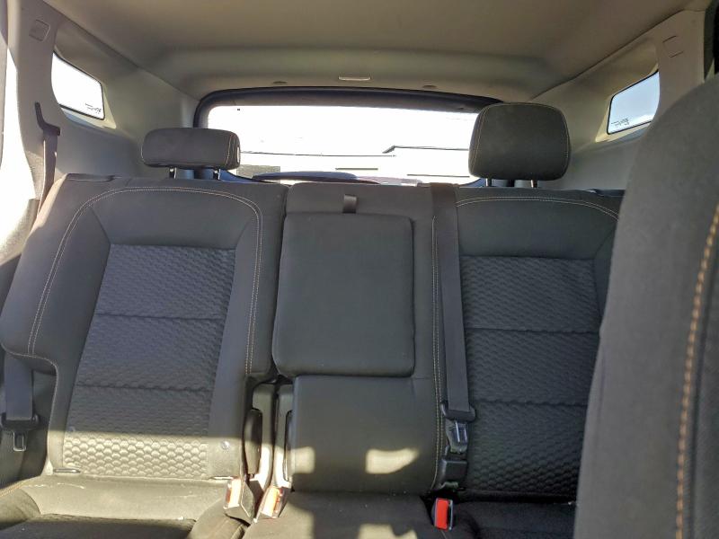 Photo 10 from auction – 2019 GMC TERRAIN SL with VIN 3GKALTEV0KL257140