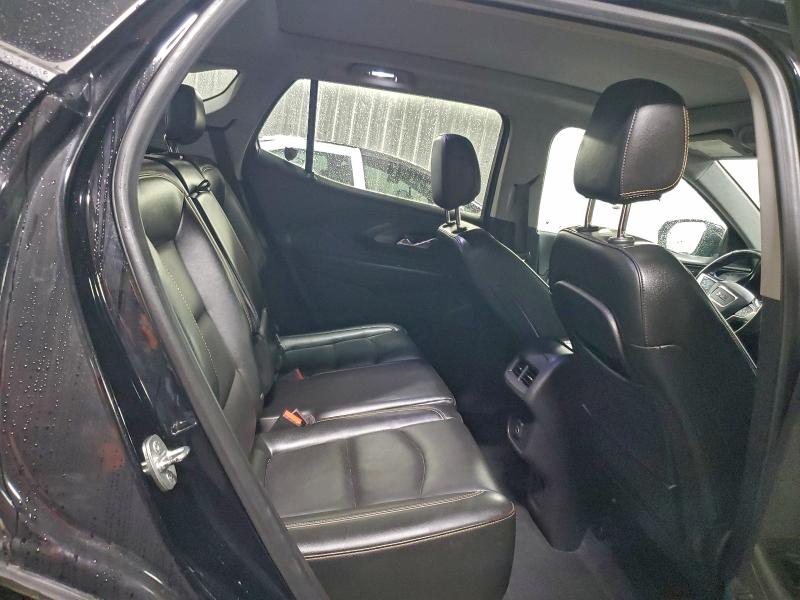 Photo 10 from auction – 2019 GMC TERRAIN SL with VIN 3GKALPEV9KL162258