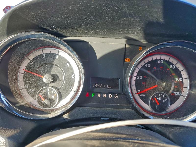 Photo 9 from auction – 2019 DODGE GRAND CARA with VIN 2C4RDGCGXKR620506