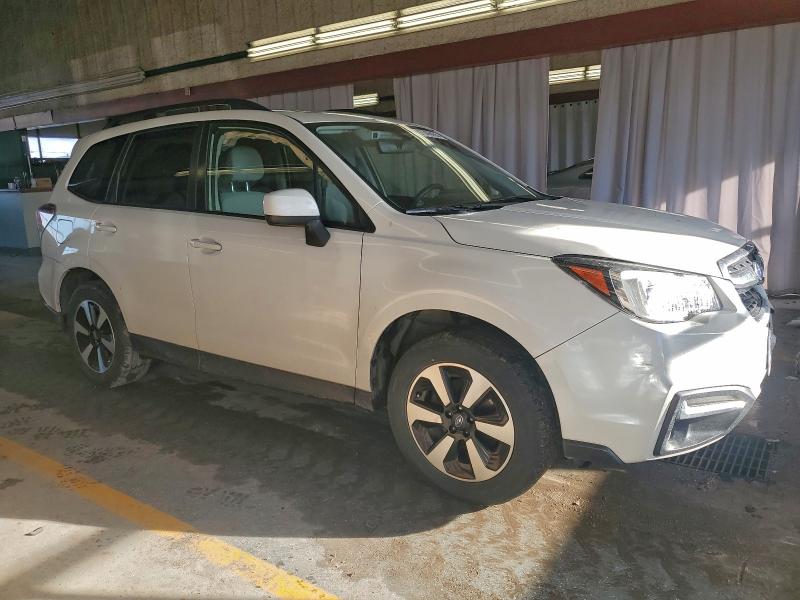 صورة رقم 4 من المزاد - 2017 SUBARU FORESTER 2 مع VIN JF2SJAGC9HH473177