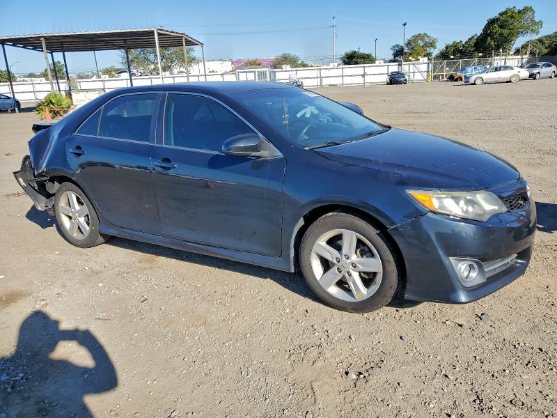 Photo 4 from auction – 2014 TOYOTA CAMRY L with VIN 4T1BF1FK9EU460873
