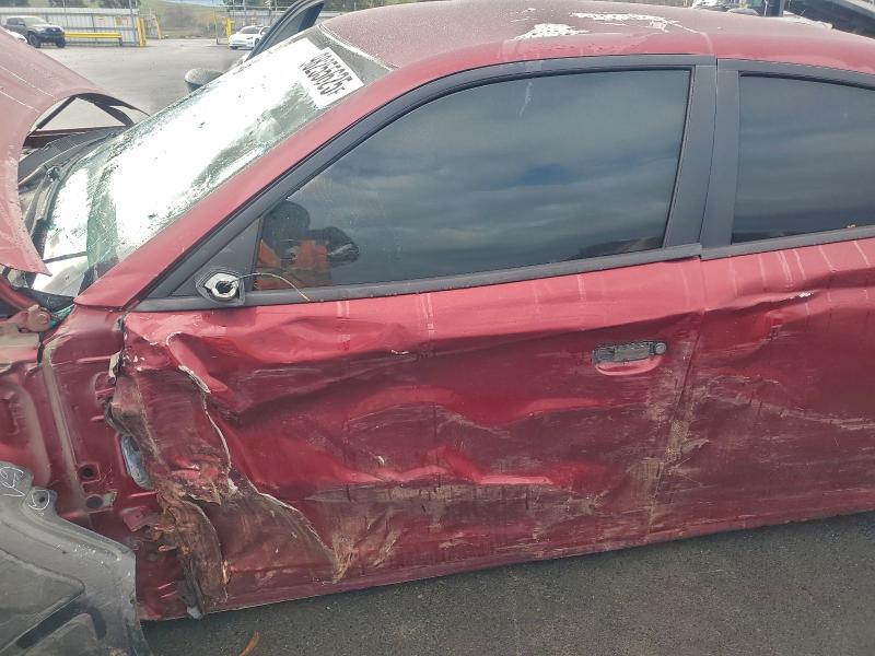 Photo 7 from auction – 2019 DODGE CHARGER SX with VIN 2C3CDXBG1KH553618