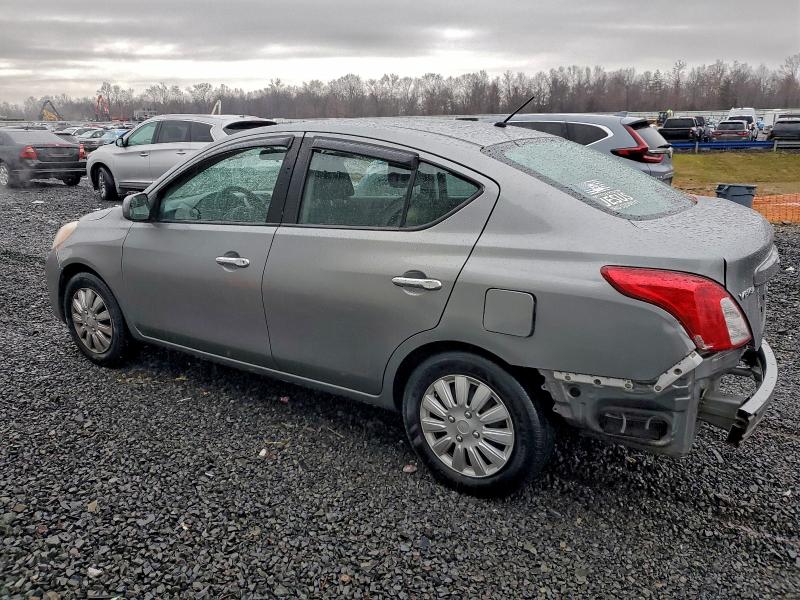 Photo 2 from auction – 2012 NISSAN VERSA S with VIN 3N1CN7AP7CL905543