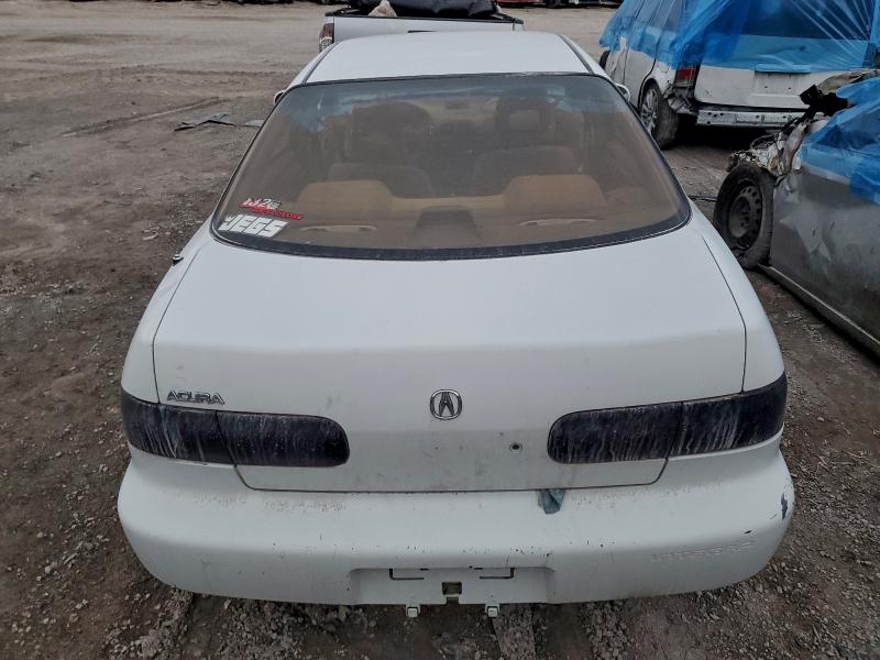 Photo 6 from auction – 1994 ACURA INTEGRA LS with VIN JH4DB7652RS015834