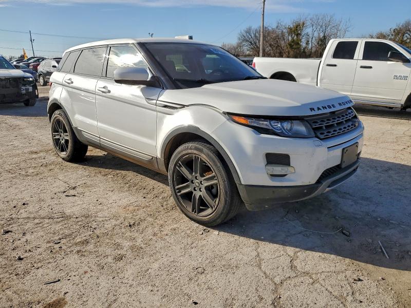 Photo 4 from auction – 2013 LAND ROVER RANGE ROVE with VIN SALVR2BG4DH759607